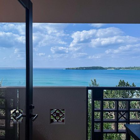 Iriomote Hotel By Hoshino Resorts Urauchi Luaran gambar