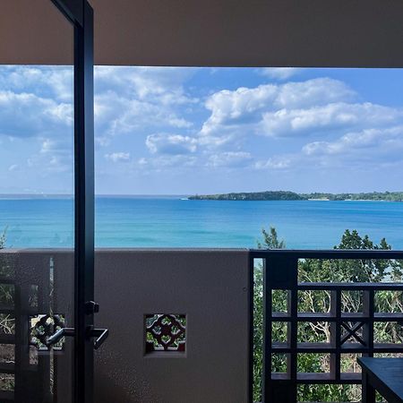 Iriomote Hotel By Hoshino Resorts Urauchi Luaran gambar