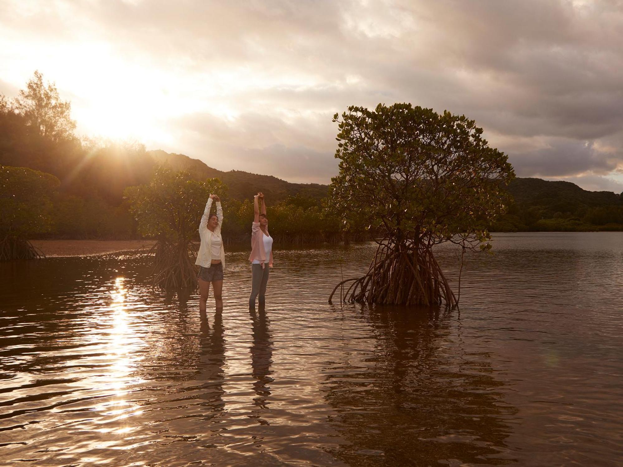 Iriomote Hotel By Hoshino Resorts Urauchi Luaran gambar