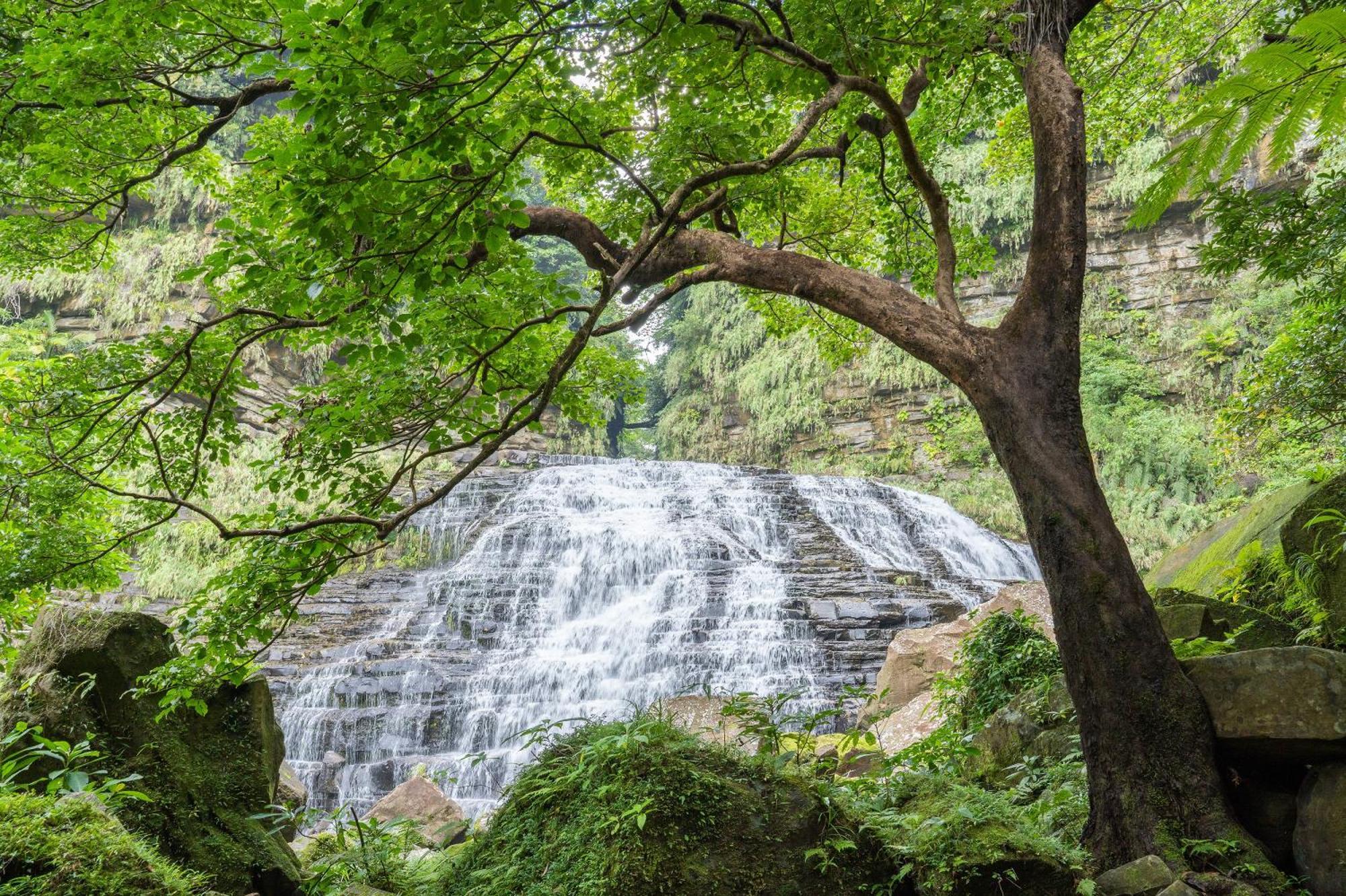 Iriomote Hotel By Hoshino Resorts Urauchi Luaran gambar