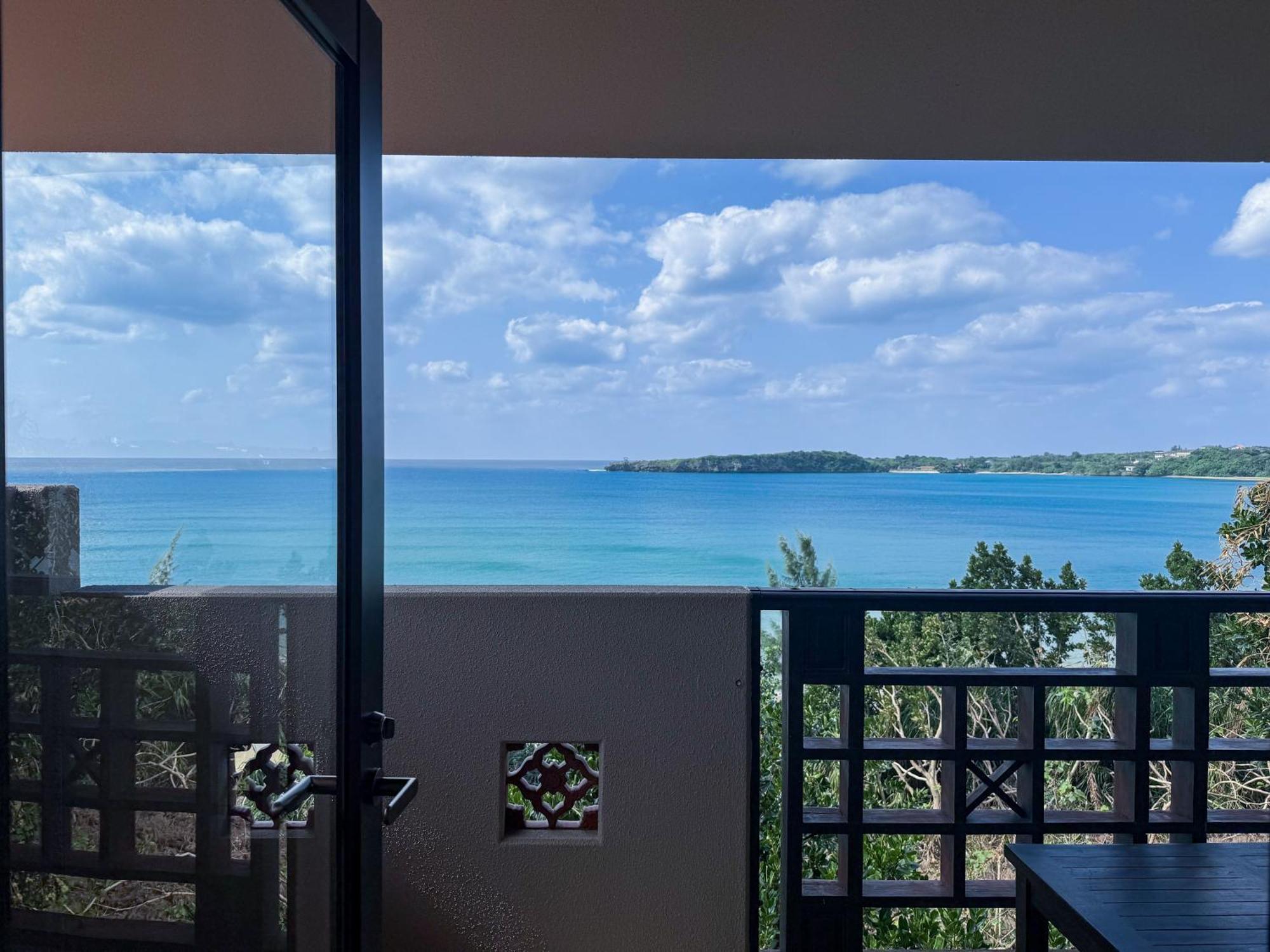 Iriomote Hotel By Hoshino Resorts Urauchi Luaran gambar