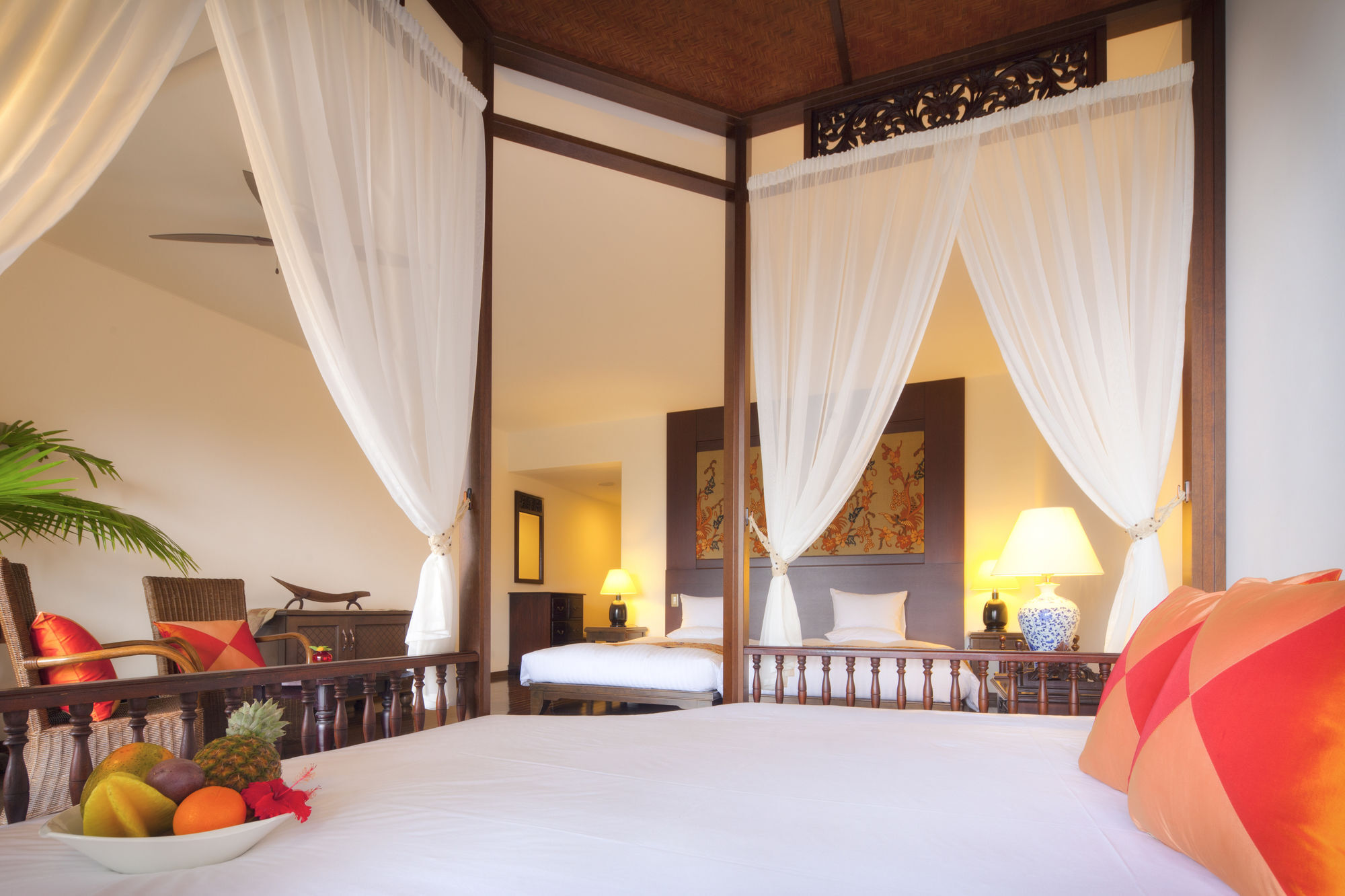Iriomote Hotel By Hoshino Resorts Urauchi Luaran gambar