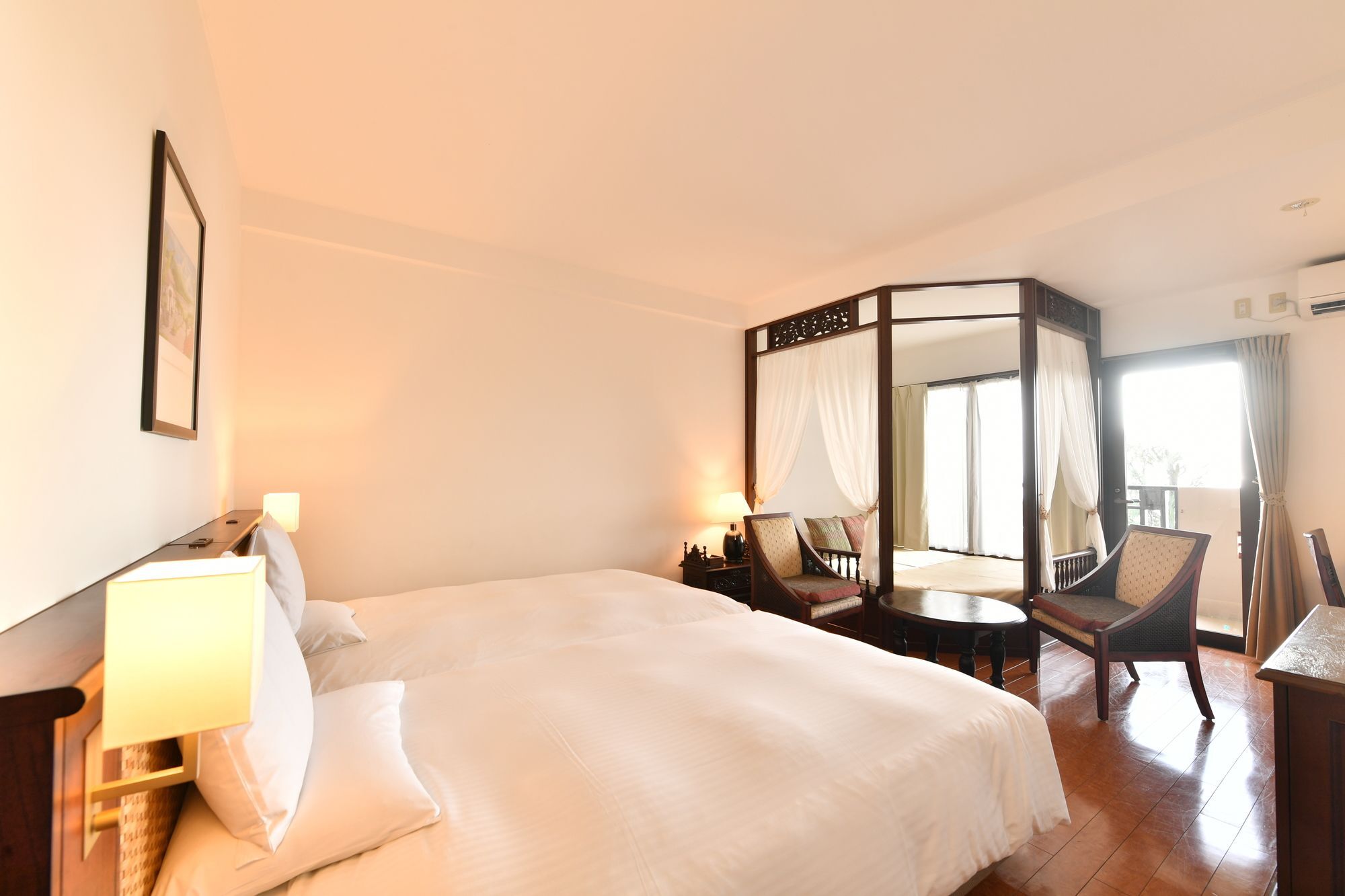 Iriomote Hotel By Hoshino Resorts Urauchi Luaran gambar