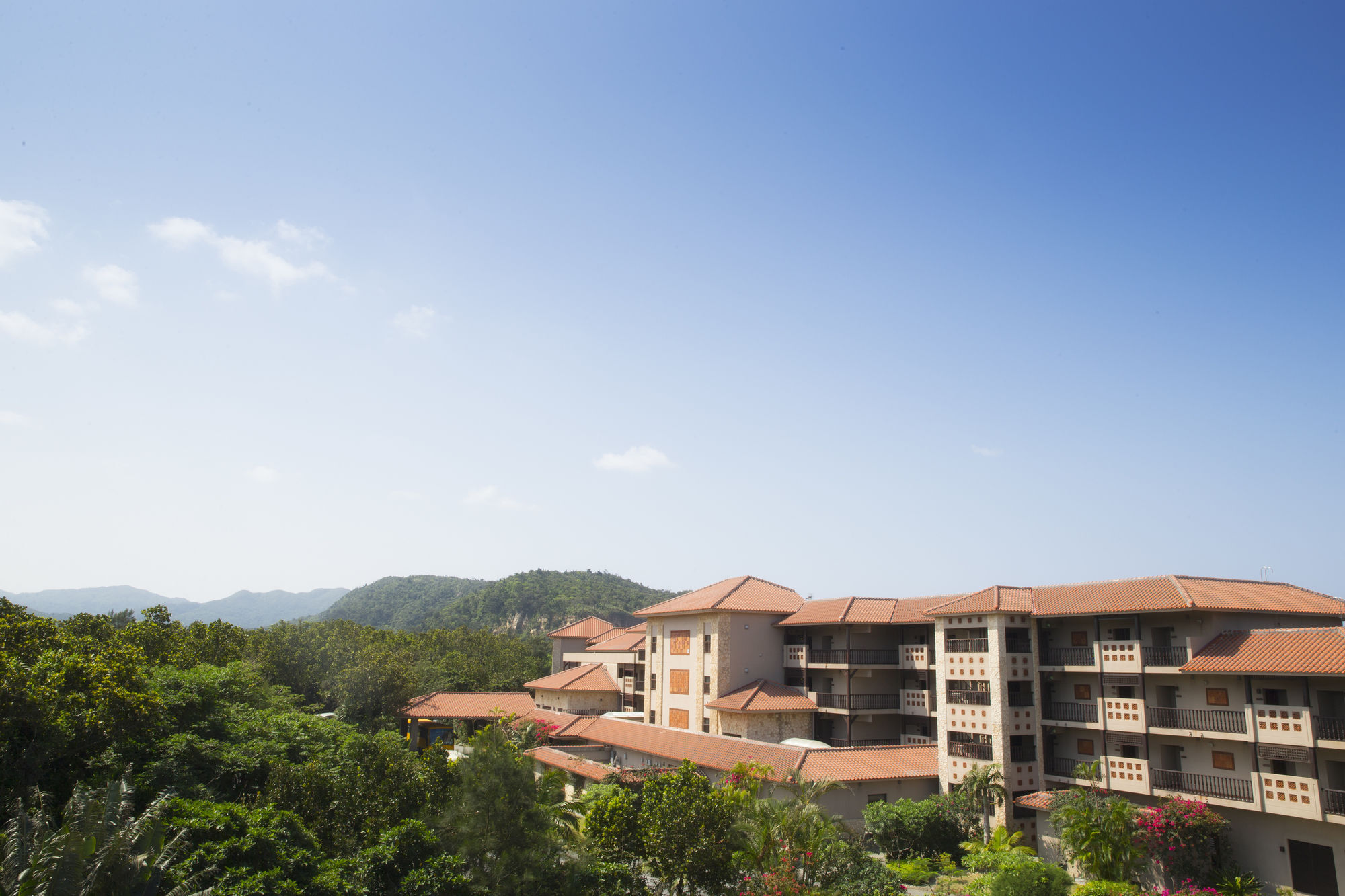 Iriomote Hotel By Hoshino Resorts Urauchi Luaran gambar