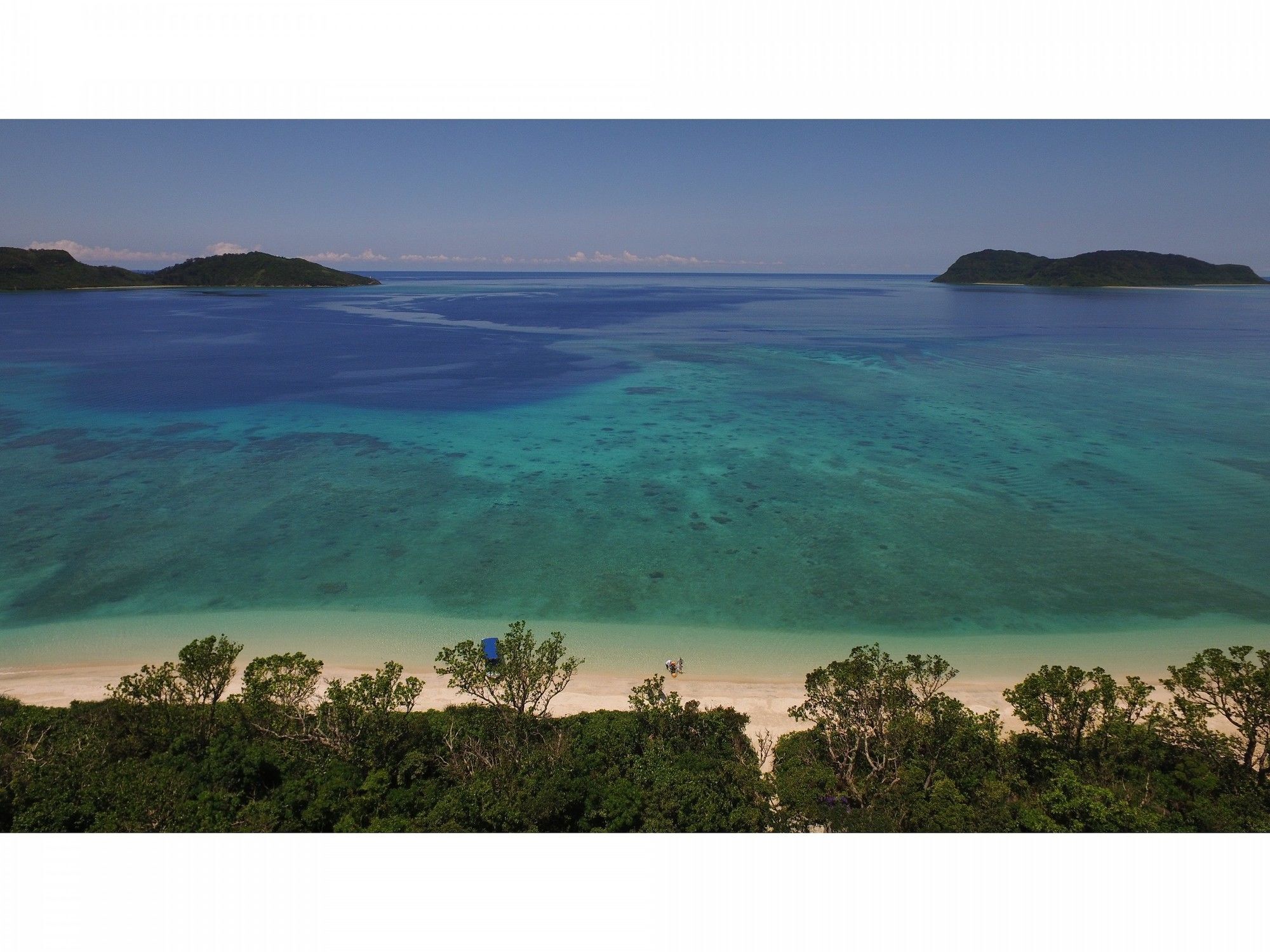 Iriomote Hotel By Hoshino Resorts Urauchi Luaran gambar