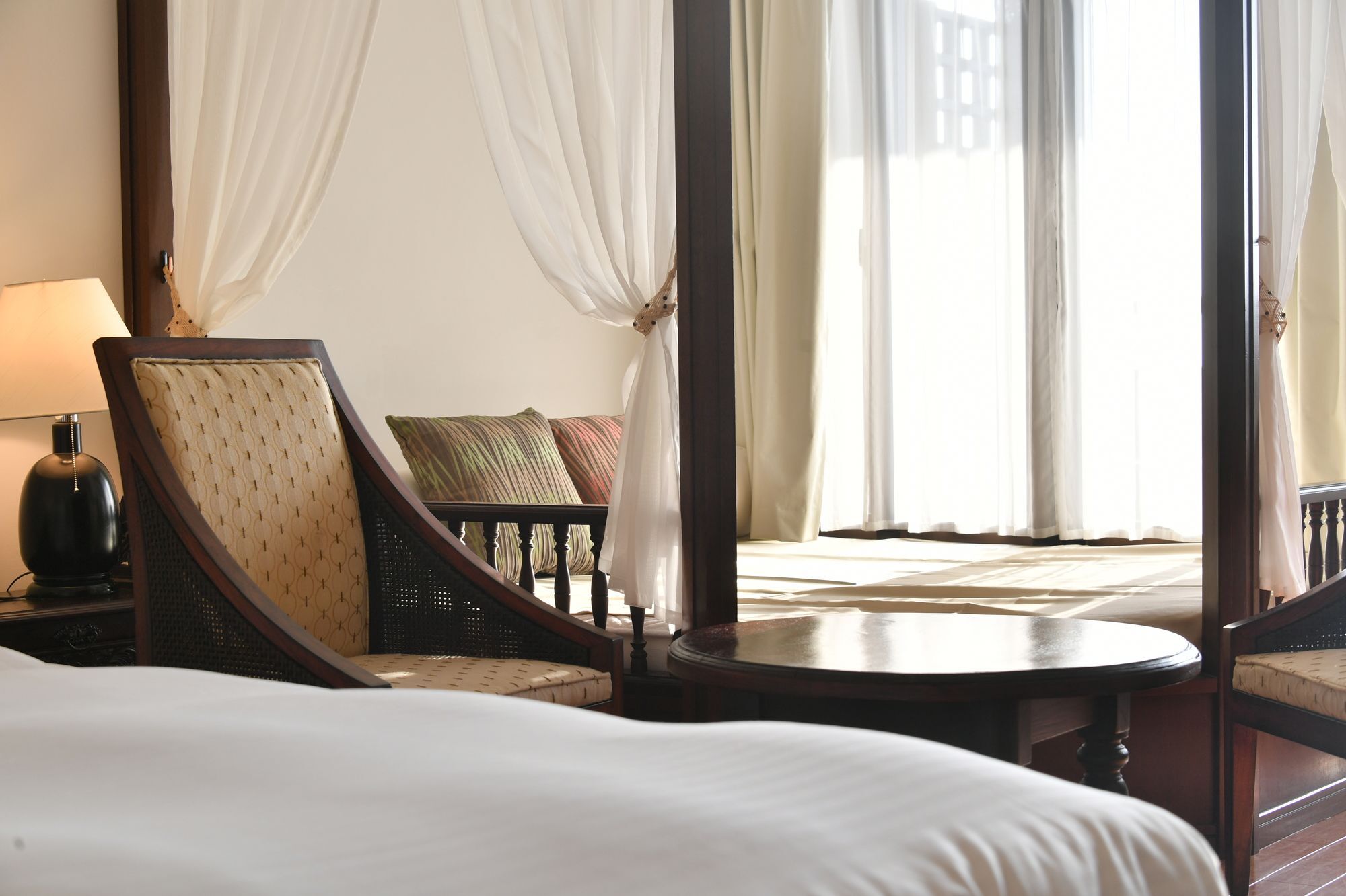 Iriomote Hotel By Hoshino Resorts Urauchi Luaran gambar